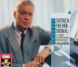 Winterreise / Die schöne Müllerin / Schwanengesang