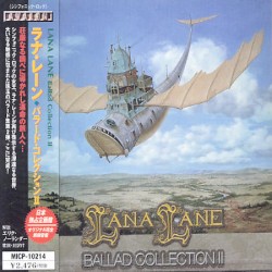 Ballad Collection