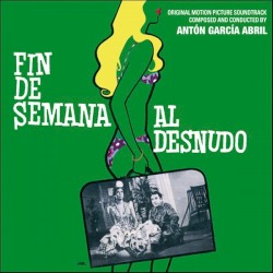 Fin de semana al desnudo