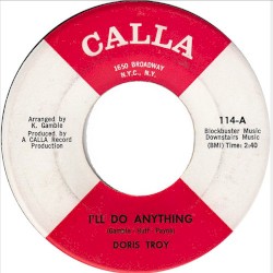I'll Do Anything / Heartaches