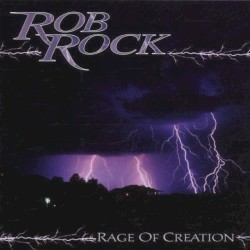 Rage of Creation