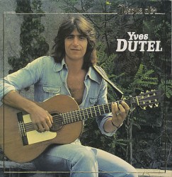 Yves Duteil