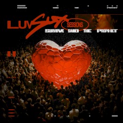 Сессии Luv Sux