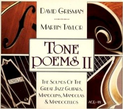 Tone Poems II