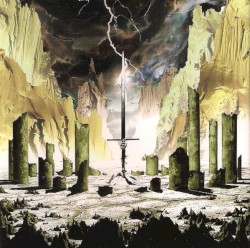 Gods of the Earth