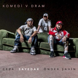 Комедия в драме