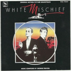 White Mischief