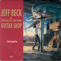 Guitar Shop