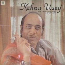 Kehna Usey