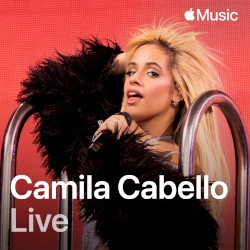 Apple Music Live: Камила Кабелло