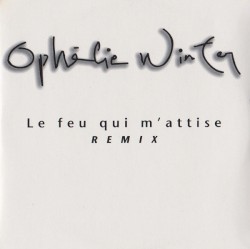 Le Feu qui m'attise