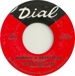Hummin’ a Heartache / This Time
