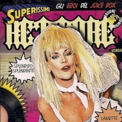 Superissimi: Gli eroi del juke box