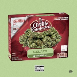 Orville Redenbacher