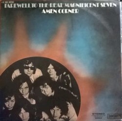 Farewell to the Real Magnificent Seven