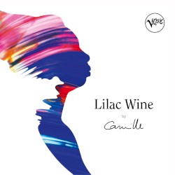 Lilac Wine