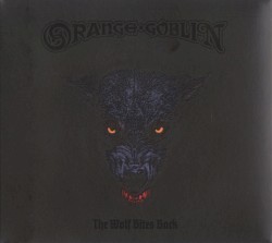 The Wolf Bites Back