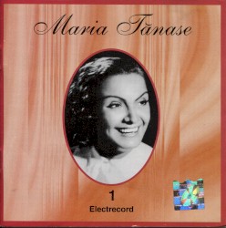 Maria Tănase