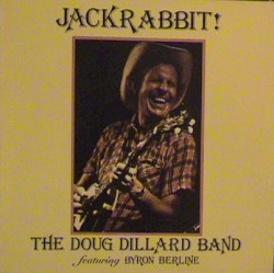 Jackrabbit!