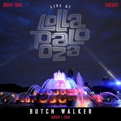 Live at Lollapalooza 2008