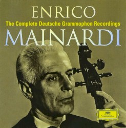 Полные записи Deutsche Grammophon