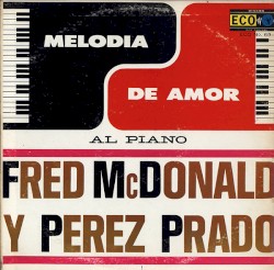 Melodía de amor