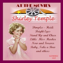 At the Movies: Shirley Temple