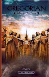 Masters of Chant, Chapter 9