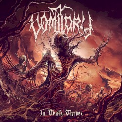 In Death Throes