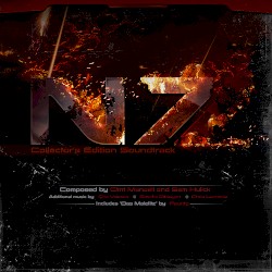Mass Effect 3