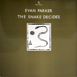 The Snake Decides