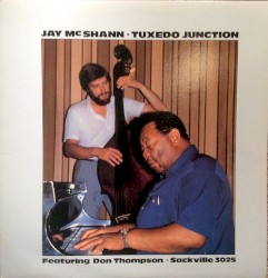 Tuxedo Junction