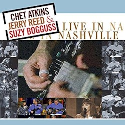 Live in Nashville