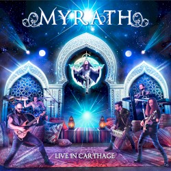 Dance (live in Carthage)