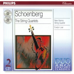 The Complete String Quartets