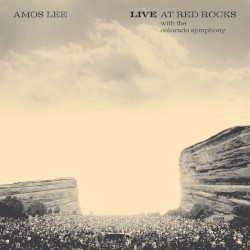 Live at Red Rocks