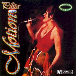 Pilita In Motion
