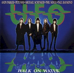 Walk on Water