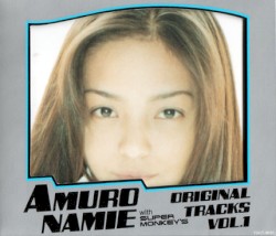 ORIGINAL TRACKS VOL.1