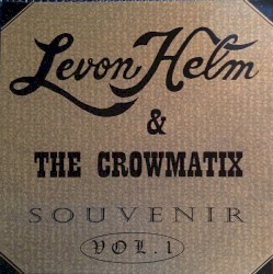 Souvenir, Vol. 1