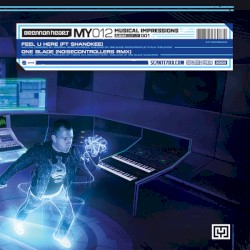 Musical Impressions (Album Sampler 001)