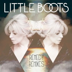 Remedy (Remixes)