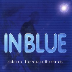 In Blue