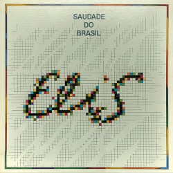 Saudade do Brasil