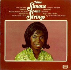 Nina Simone With Strings
