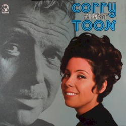 Corry zingt Toon
