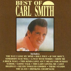 Best of Carl Smith