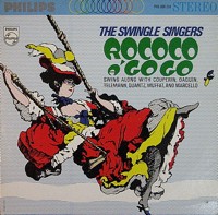 Rococo À Go Go