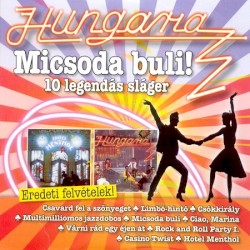 Micsoda buli!