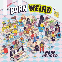 Born Weird